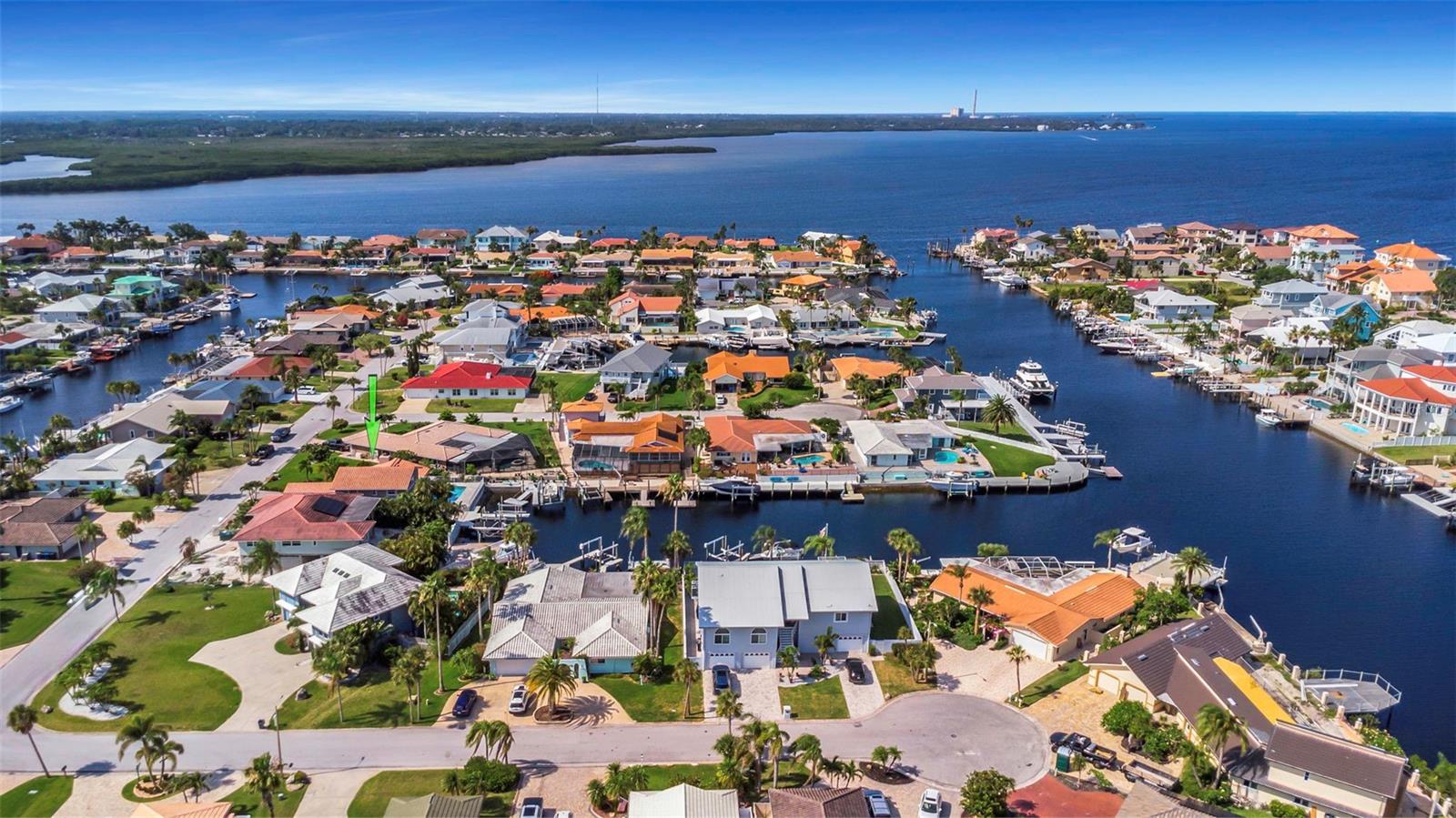 FLOR A MAR - Residential