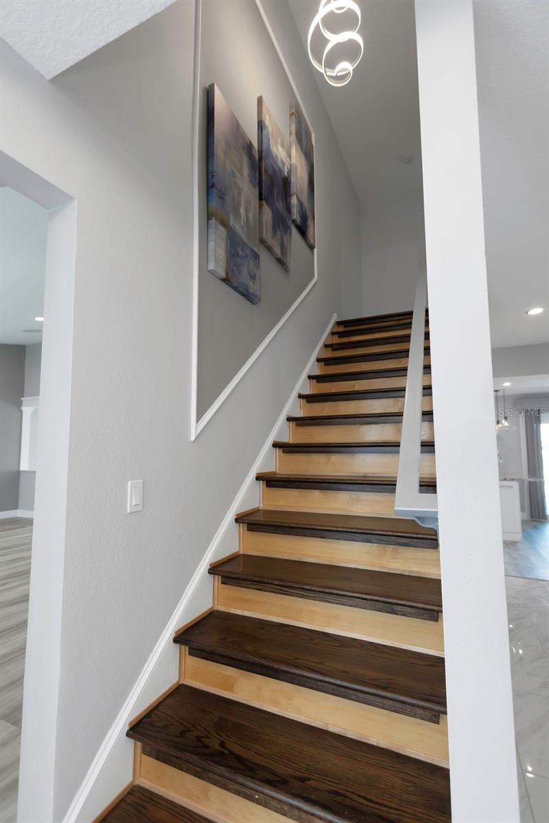 FLOR A MAR - Residential