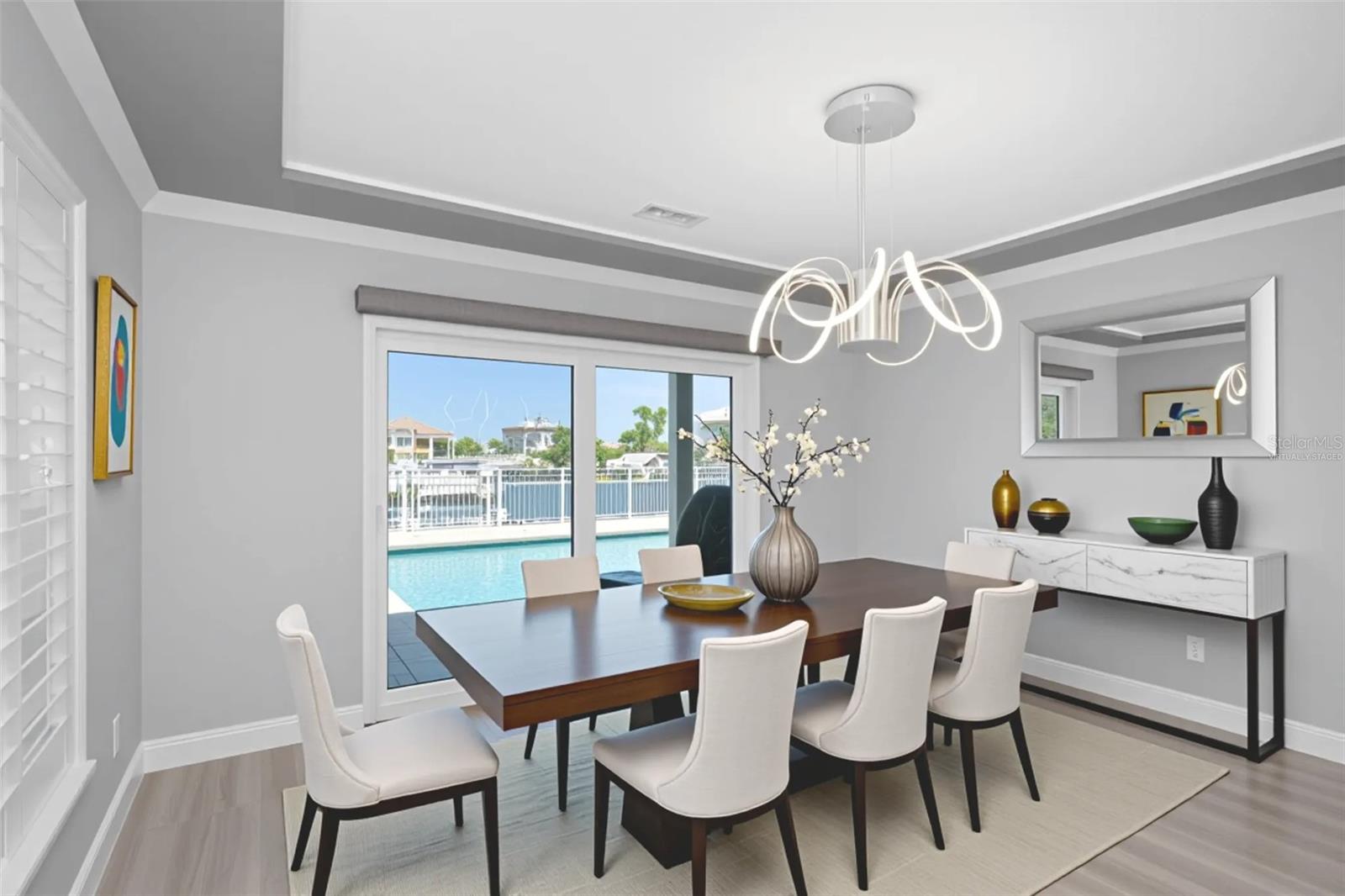 FLOR A MAR - Residential