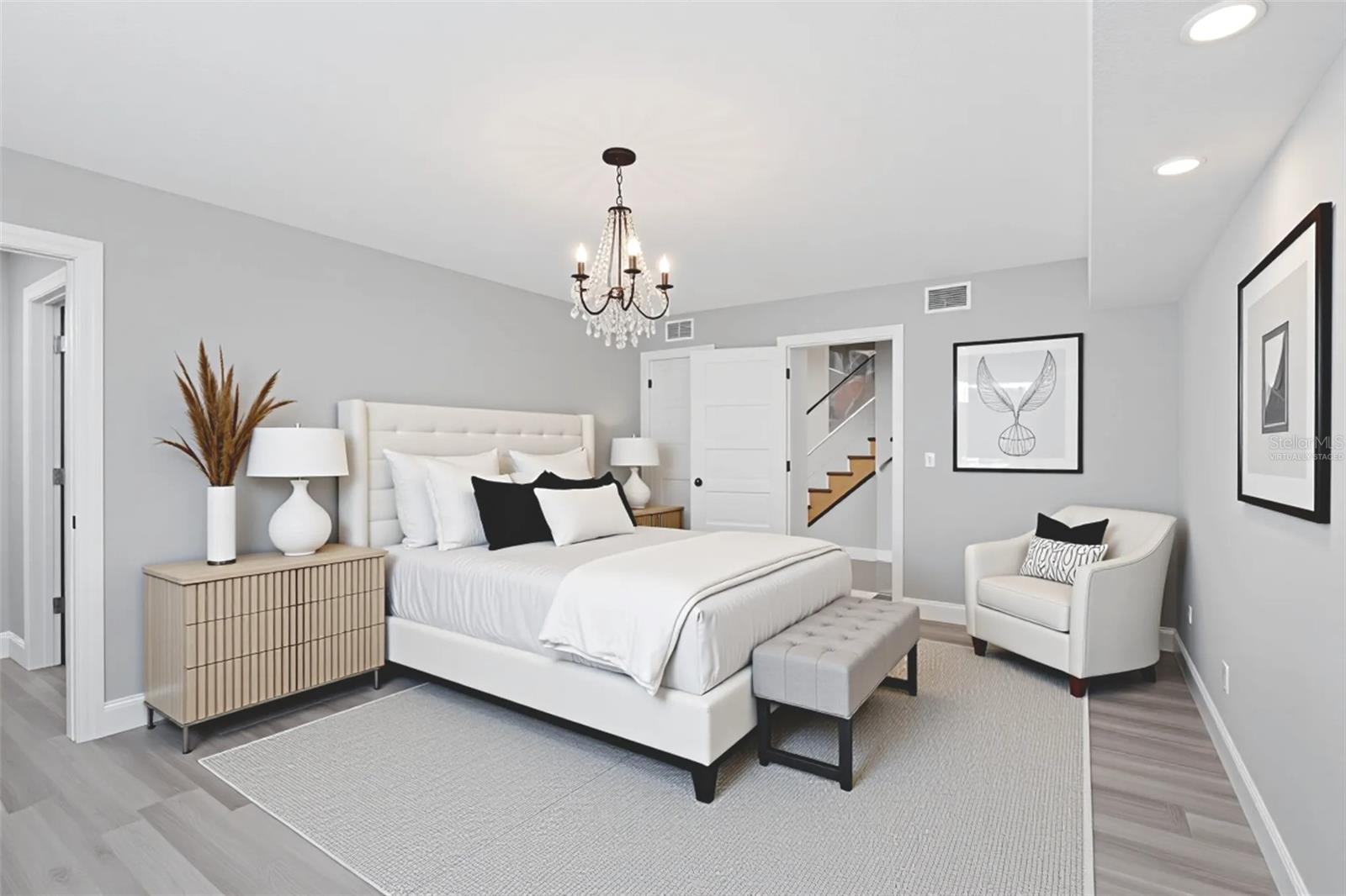 FLOR A MAR - Residential