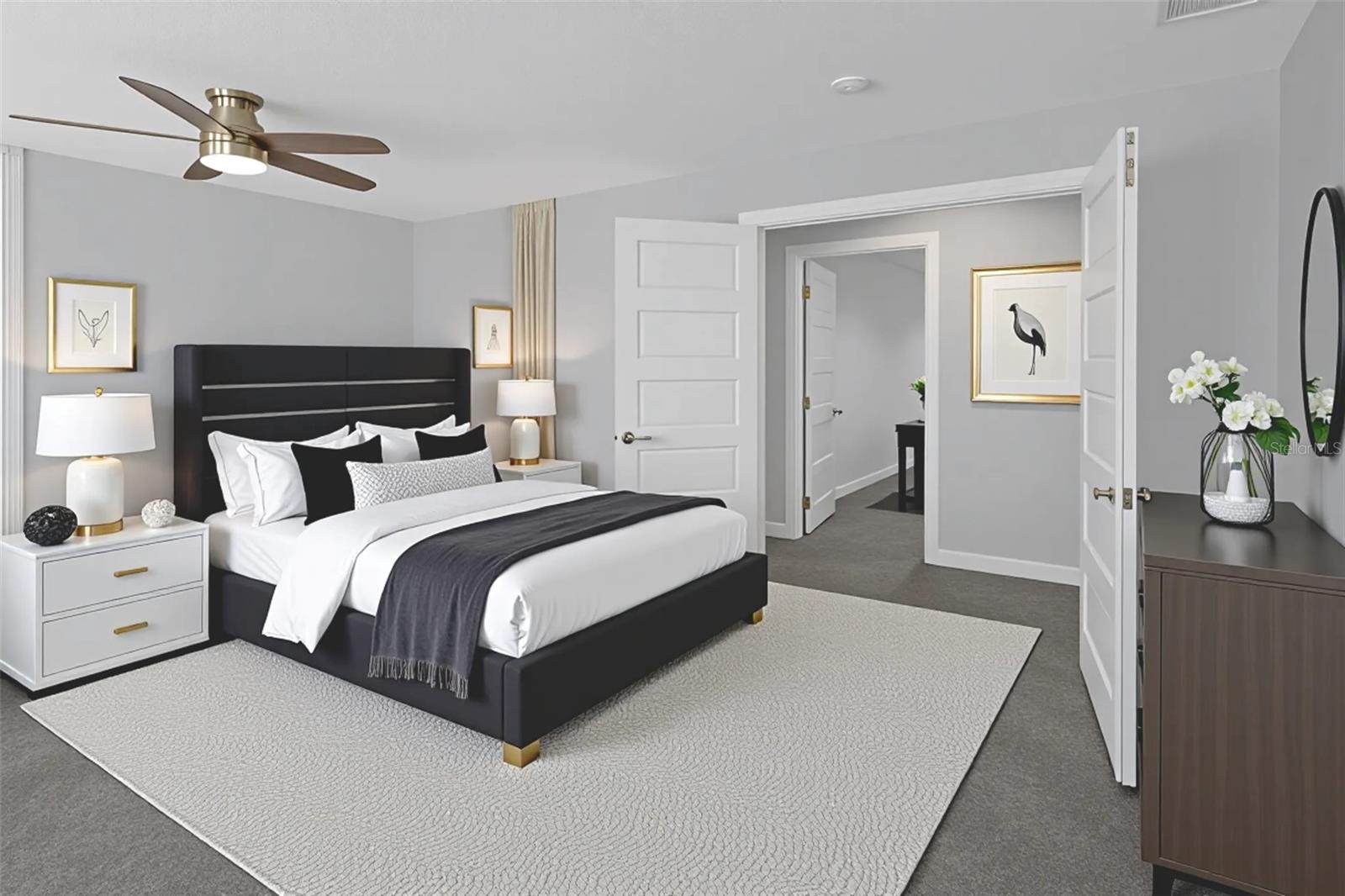 FLOR A MAR - Residential