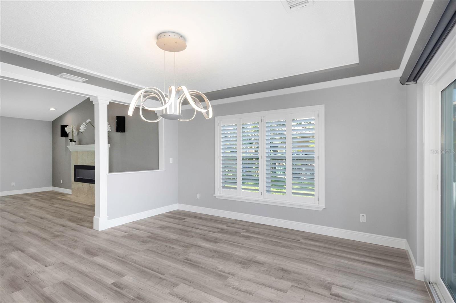 FLOR A MAR - Residential