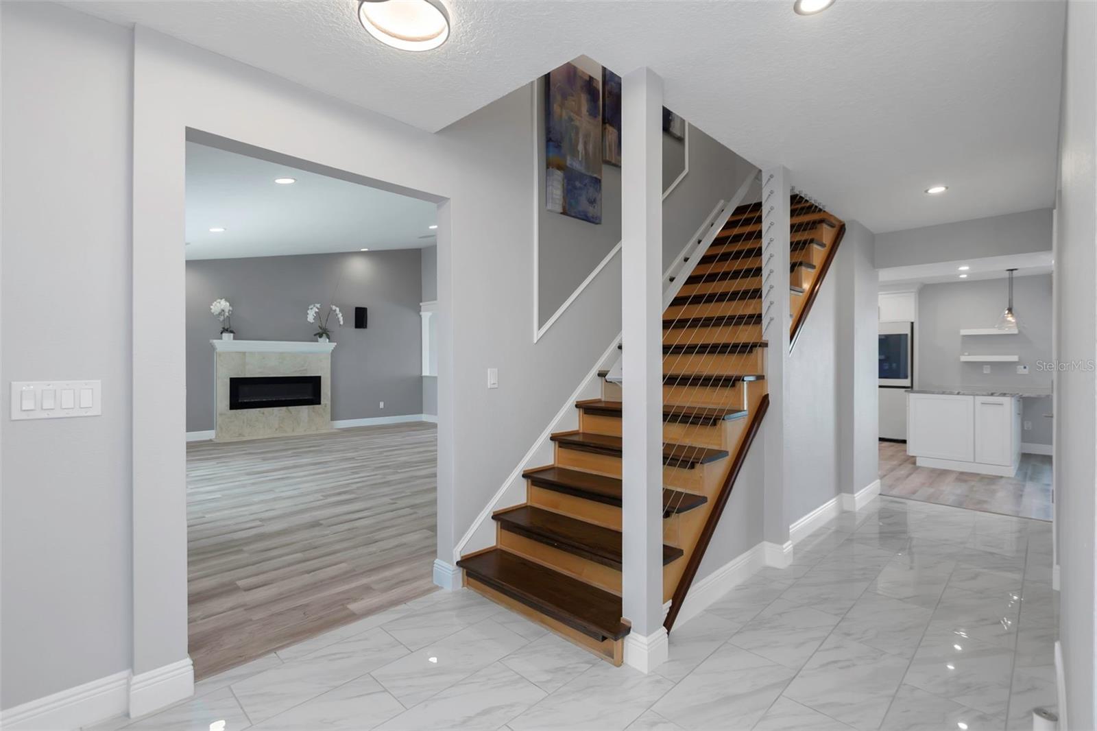 FLOR A MAR - Residential