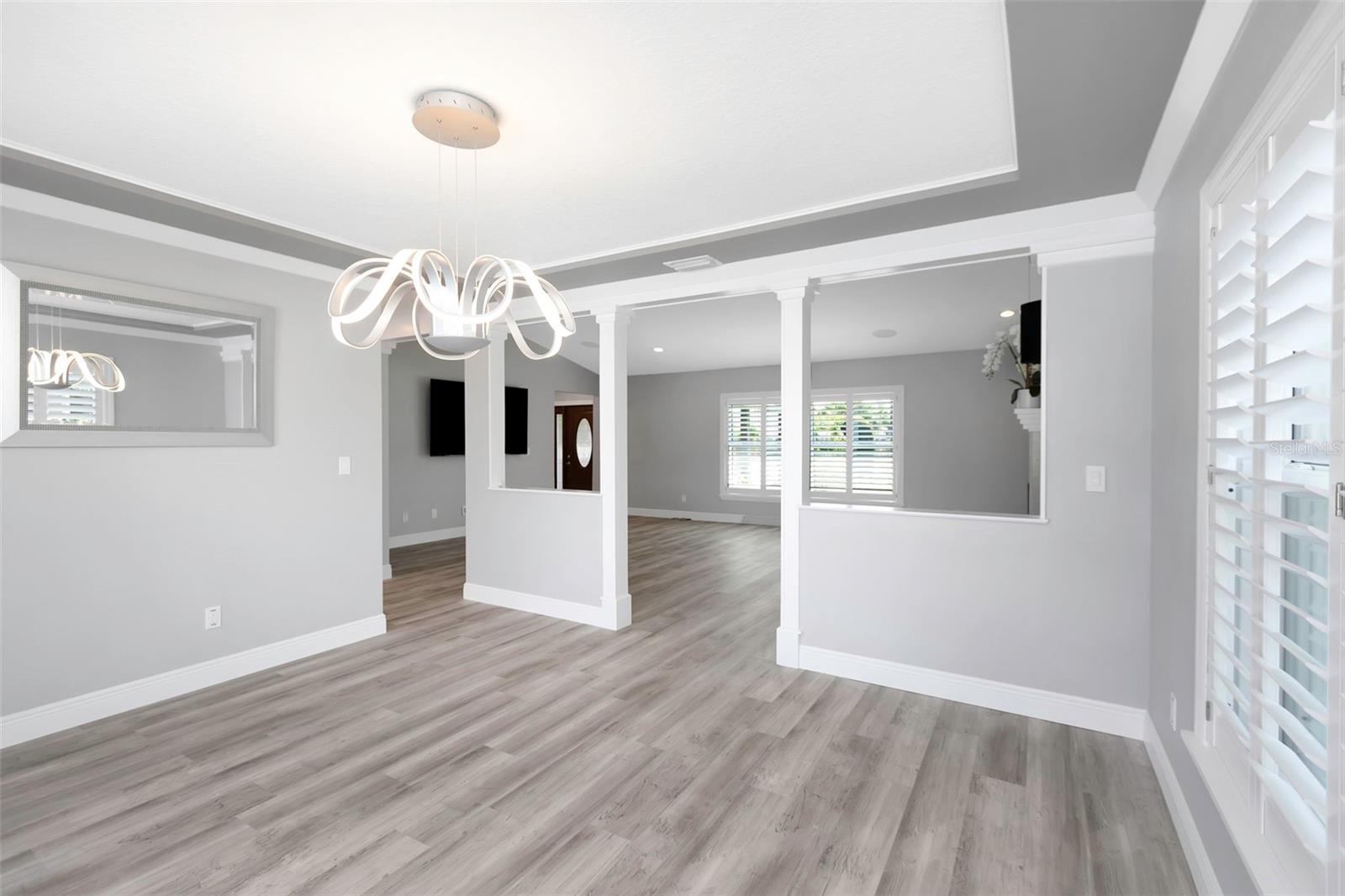 FLOR A MAR - Residential