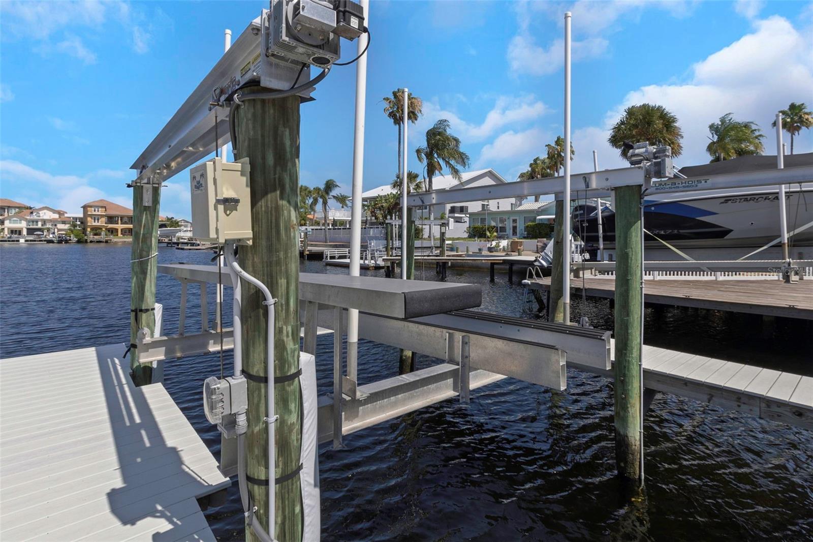 FLOR A MAR - Residential