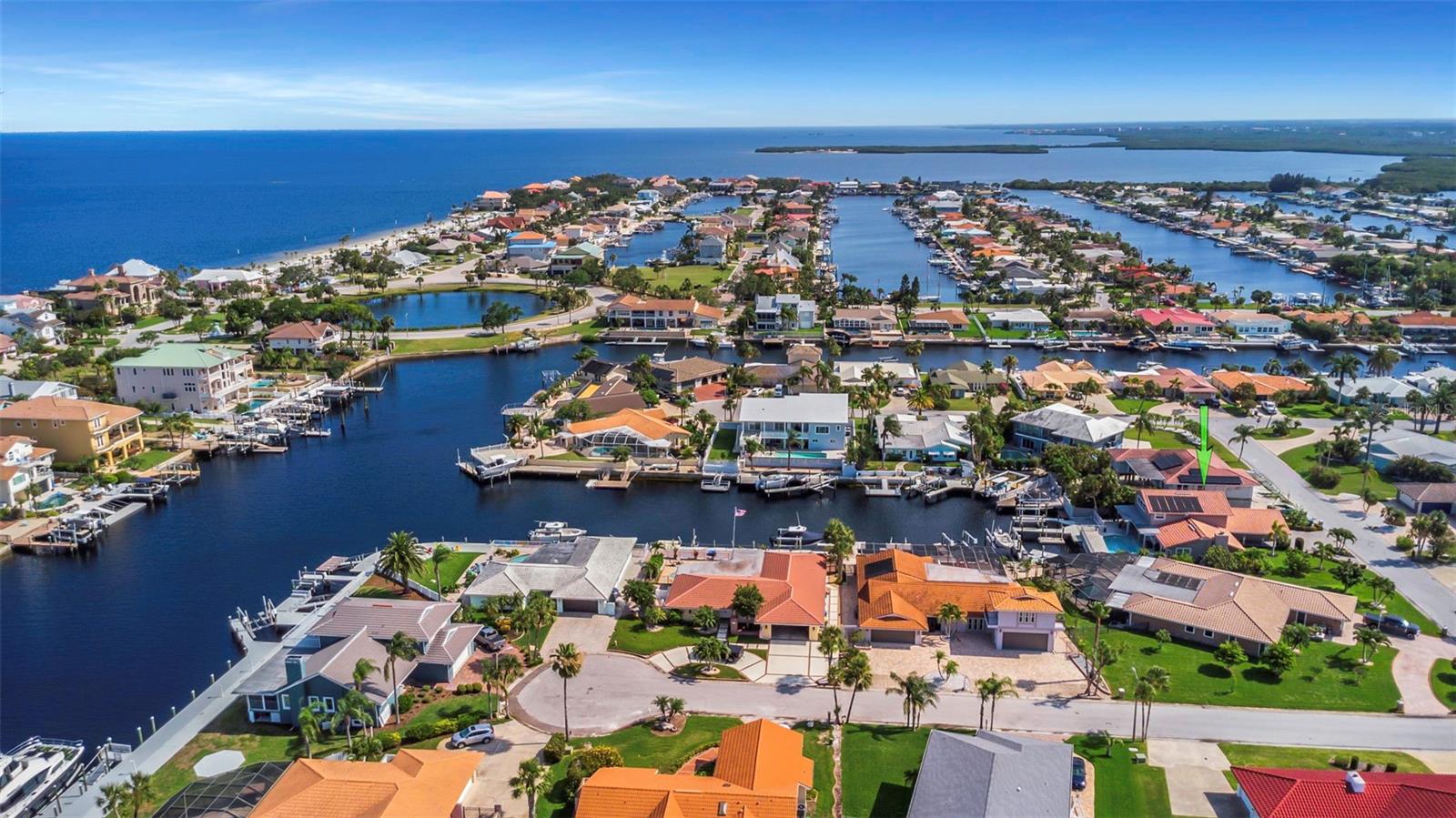 FLOR A MAR - Residential