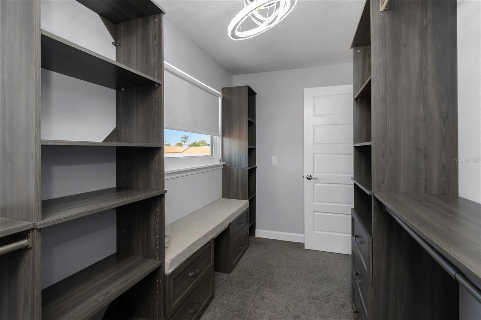 FLOR A MAR - Residential