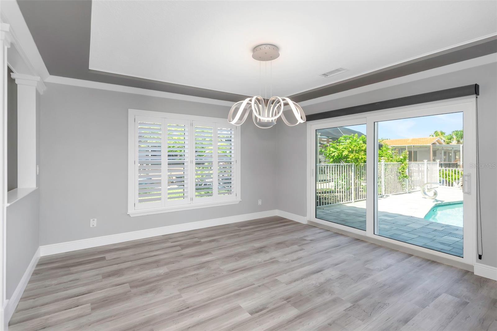 FLOR A MAR - Residential