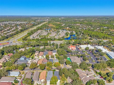 A home in DELAND