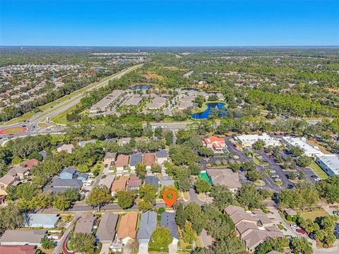 A home in DELAND