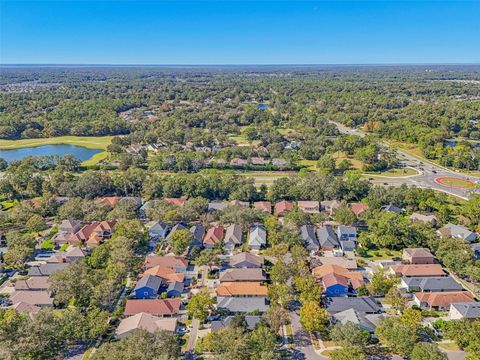 A home in DELAND