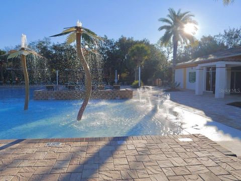 A home in DELAND