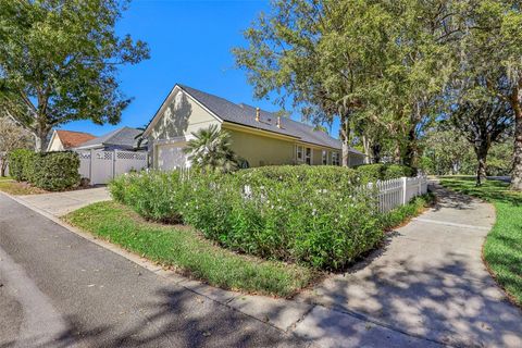 A home in DELAND