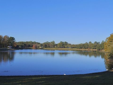 A home in DELAND