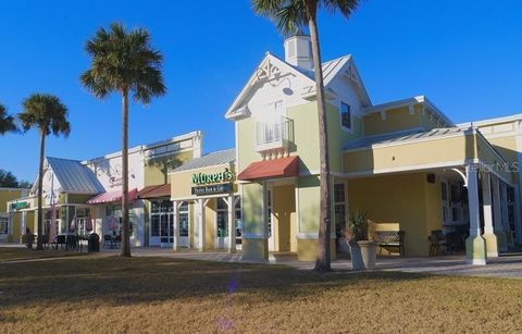 A home in DELAND