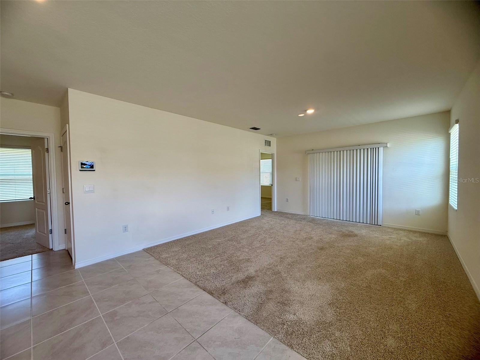 VILLAMAR PH 3 - Residential