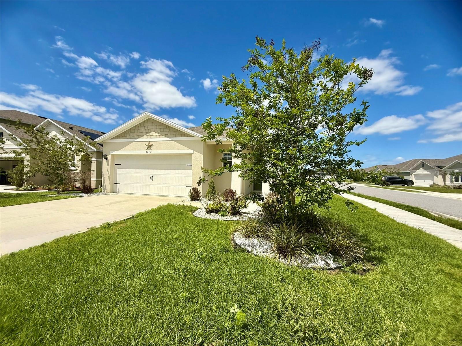 VILLAMAR PH 3 - Residential