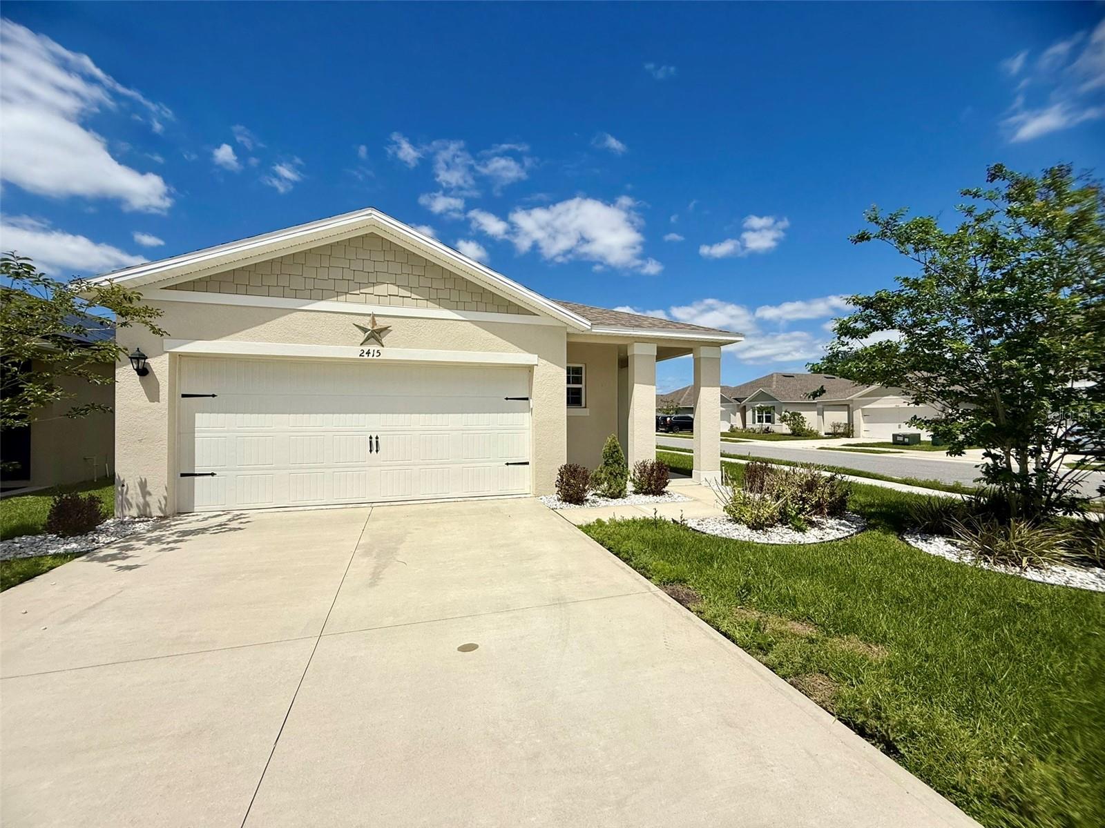 VILLAMAR PH 3 - Residential