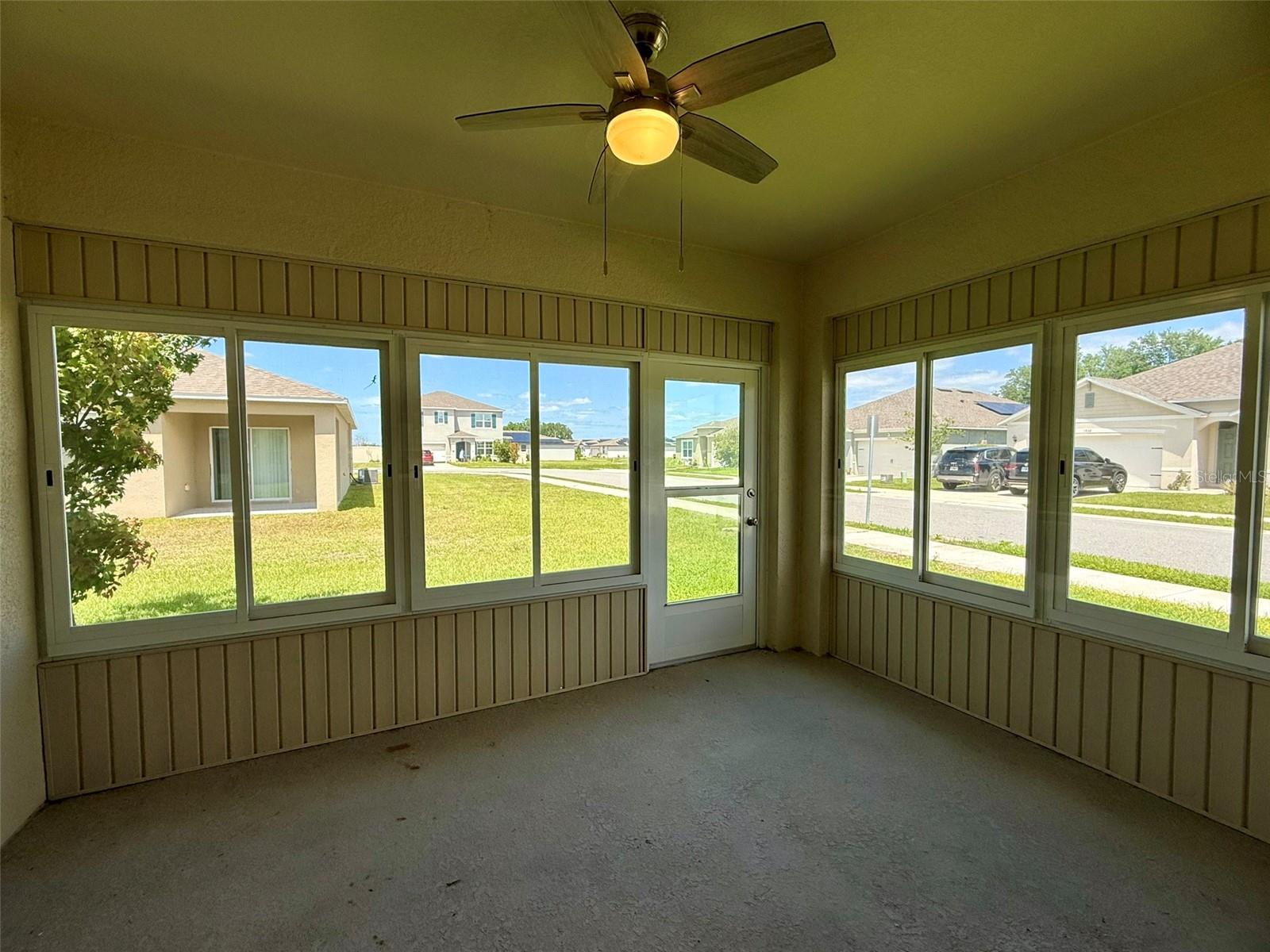 VILLAMAR PH 3 - Residential