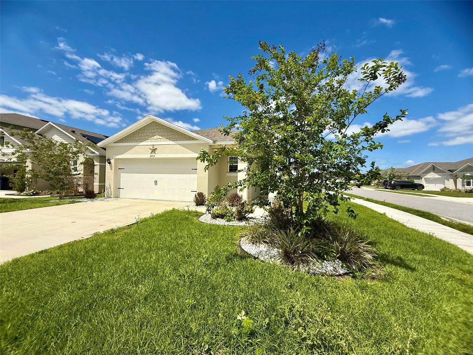 VILLAMAR PH 3 - Residential