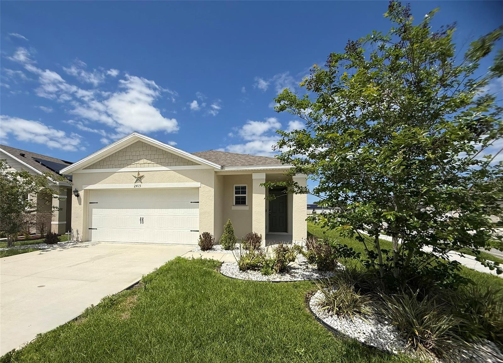 VILLAMAR PH 3 - Residential