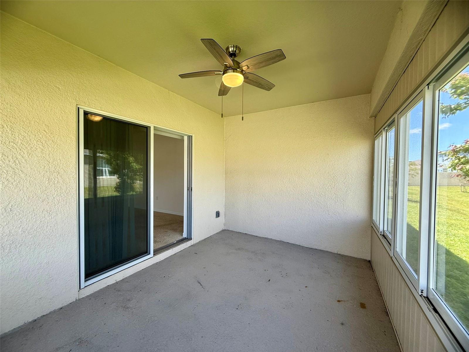 VILLAMAR PH 3 - Residential