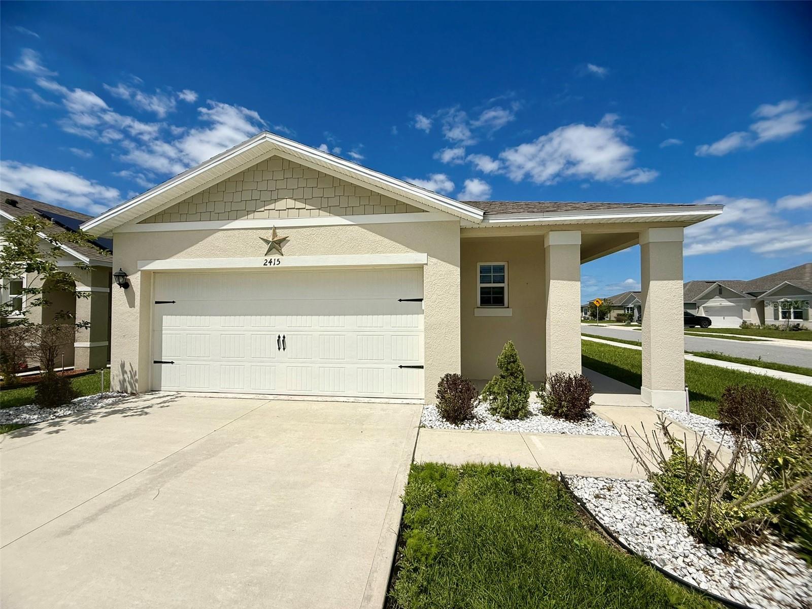 VILLAMAR PH 3 - Residential