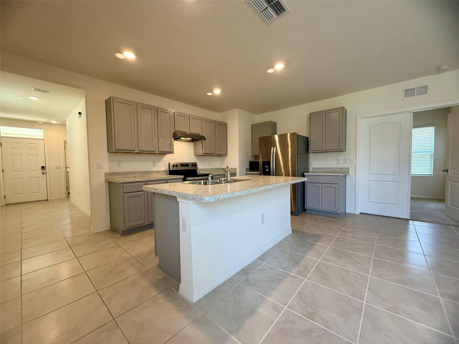 VILLAMAR PH 3 - Residential