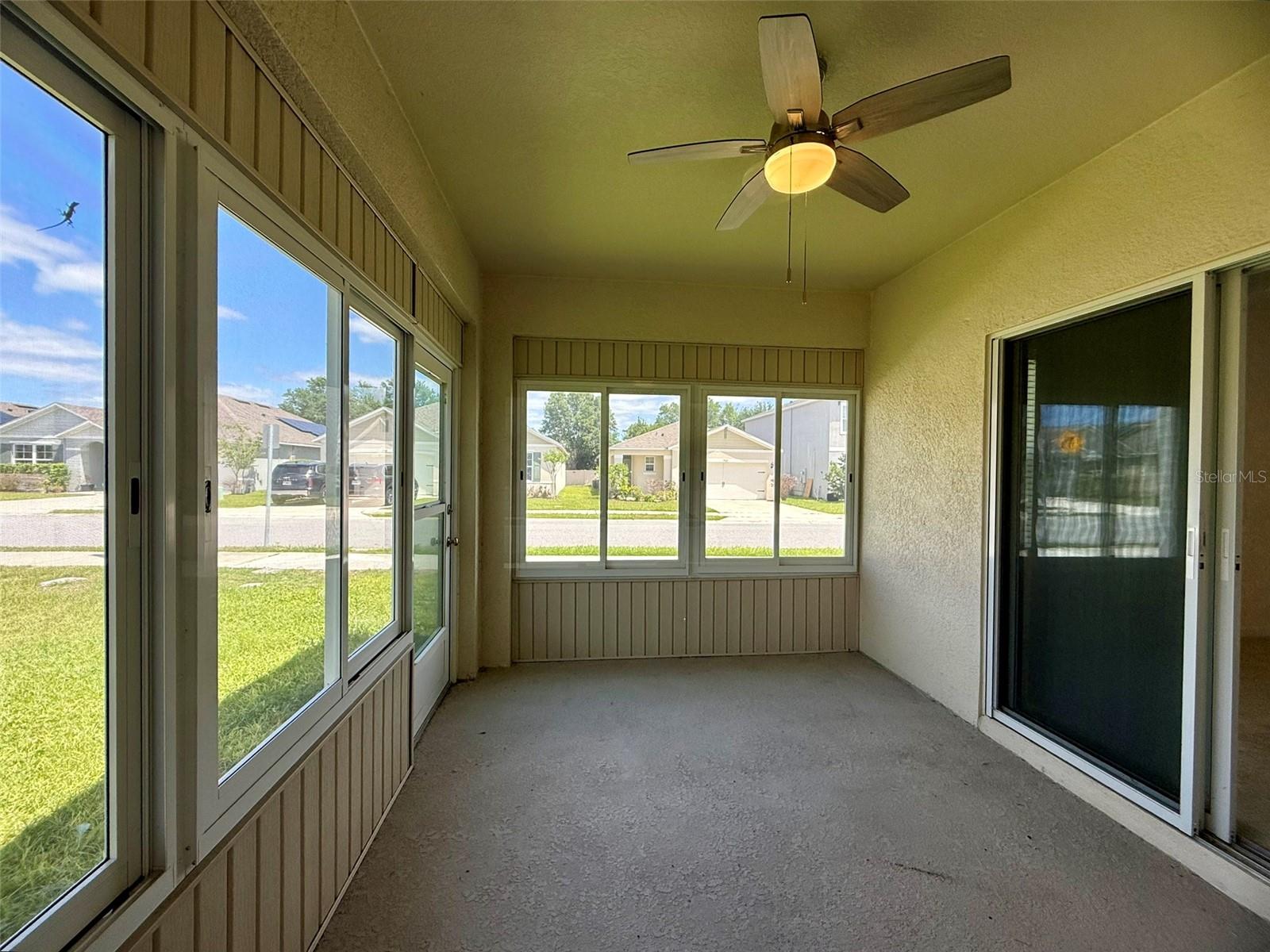 VILLAMAR PH 3 - Residential