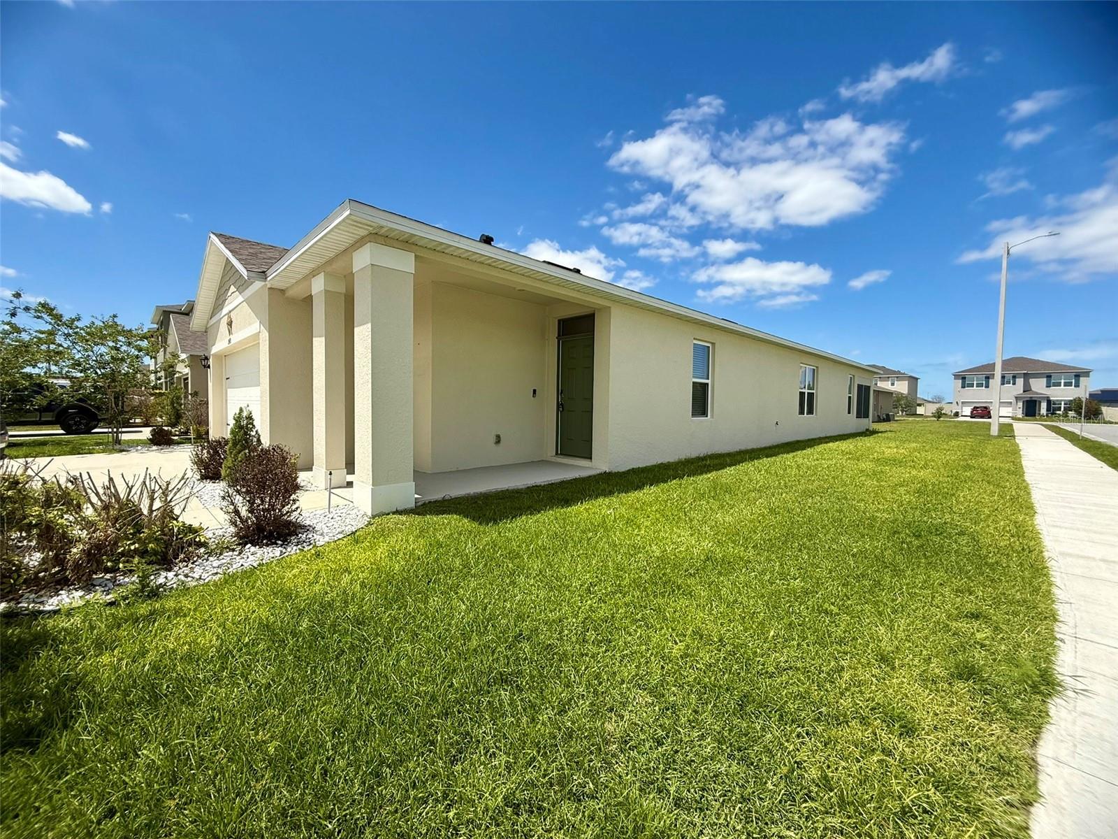 VILLAMAR PH 3 - Residential