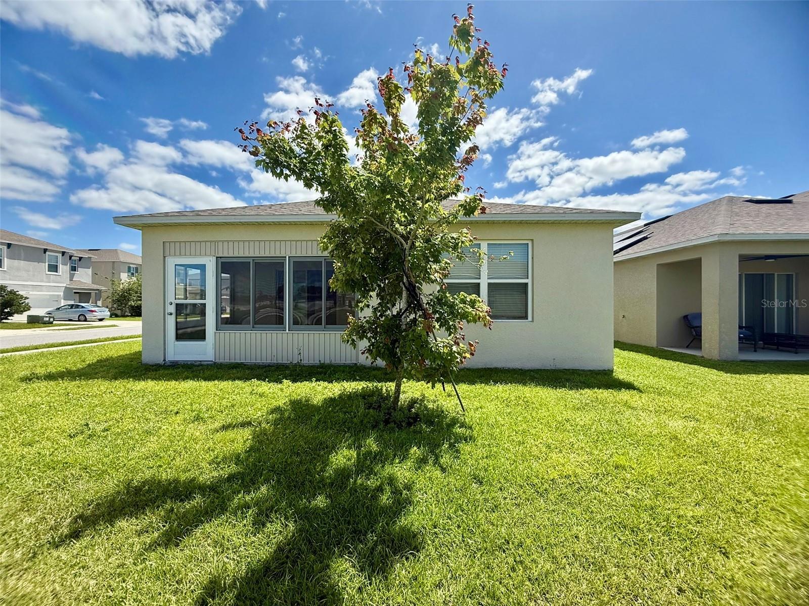 VILLAMAR PH 3 - Residential