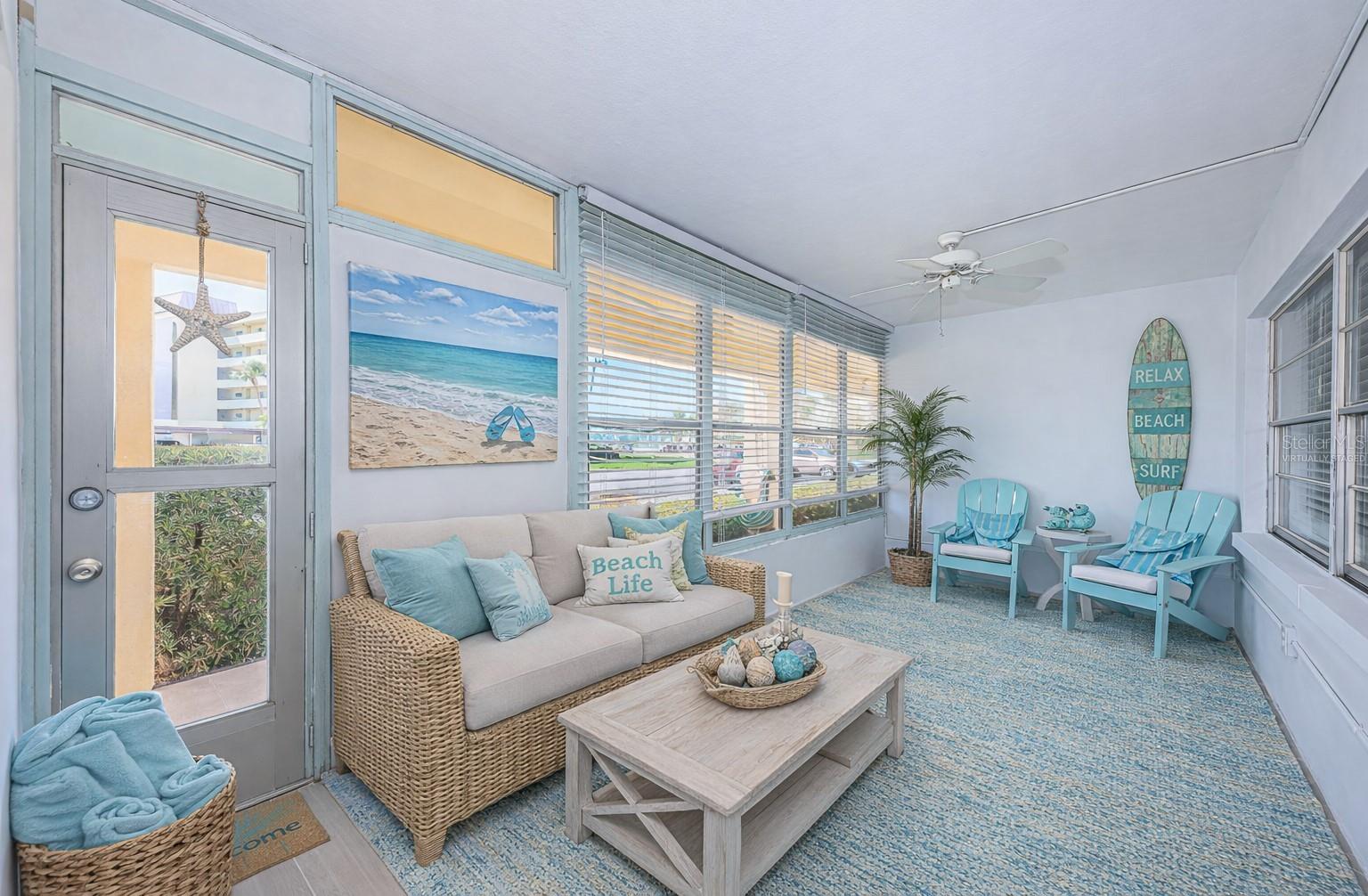 JEFFERSON HOUSE THE CONDO - Residential