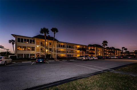 Photo of 4700 Cove Circle #110, St Petersburg, FL 33708 (MLS # TB8486463)