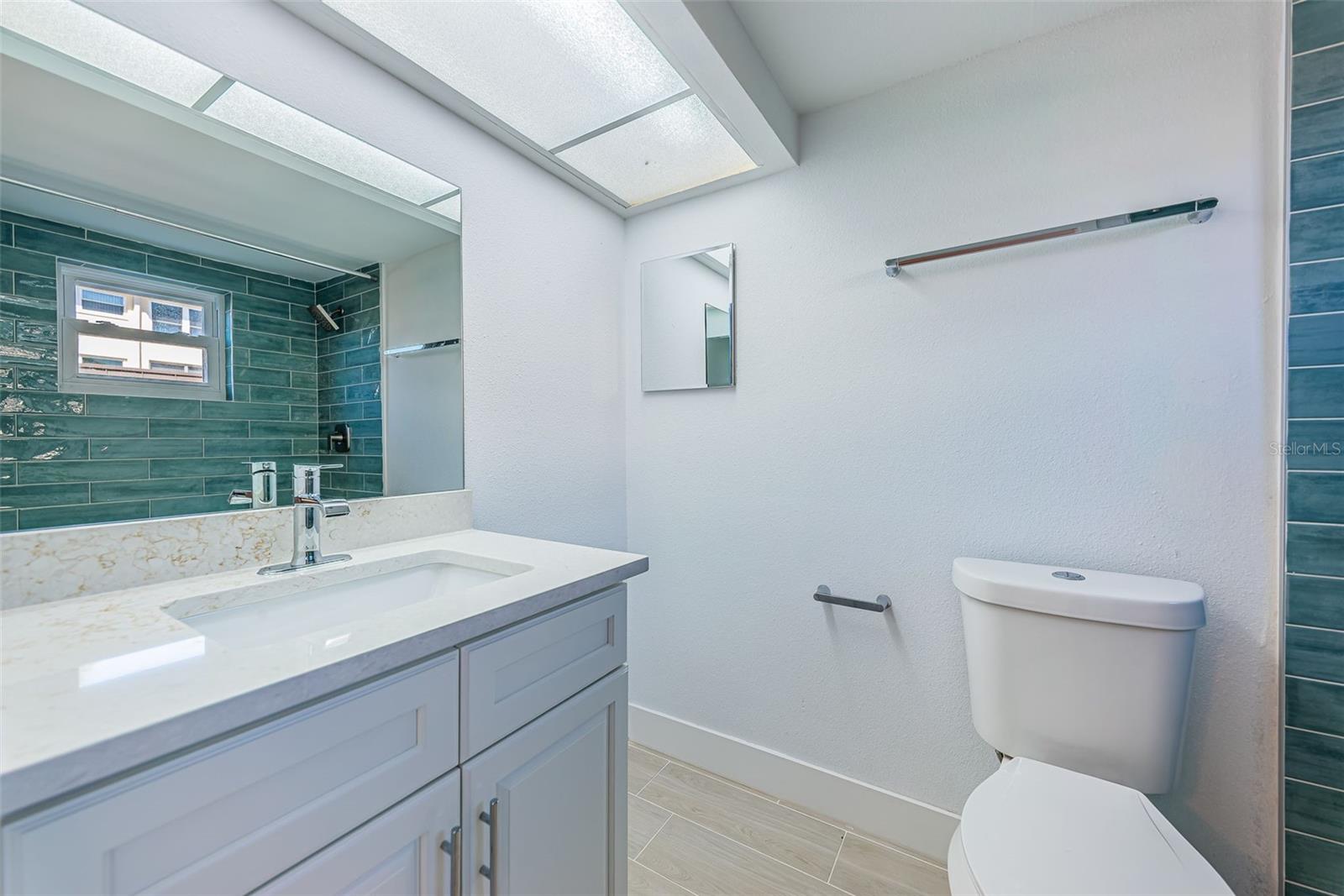 JEFFERSON HOUSE THE CONDO - Residential