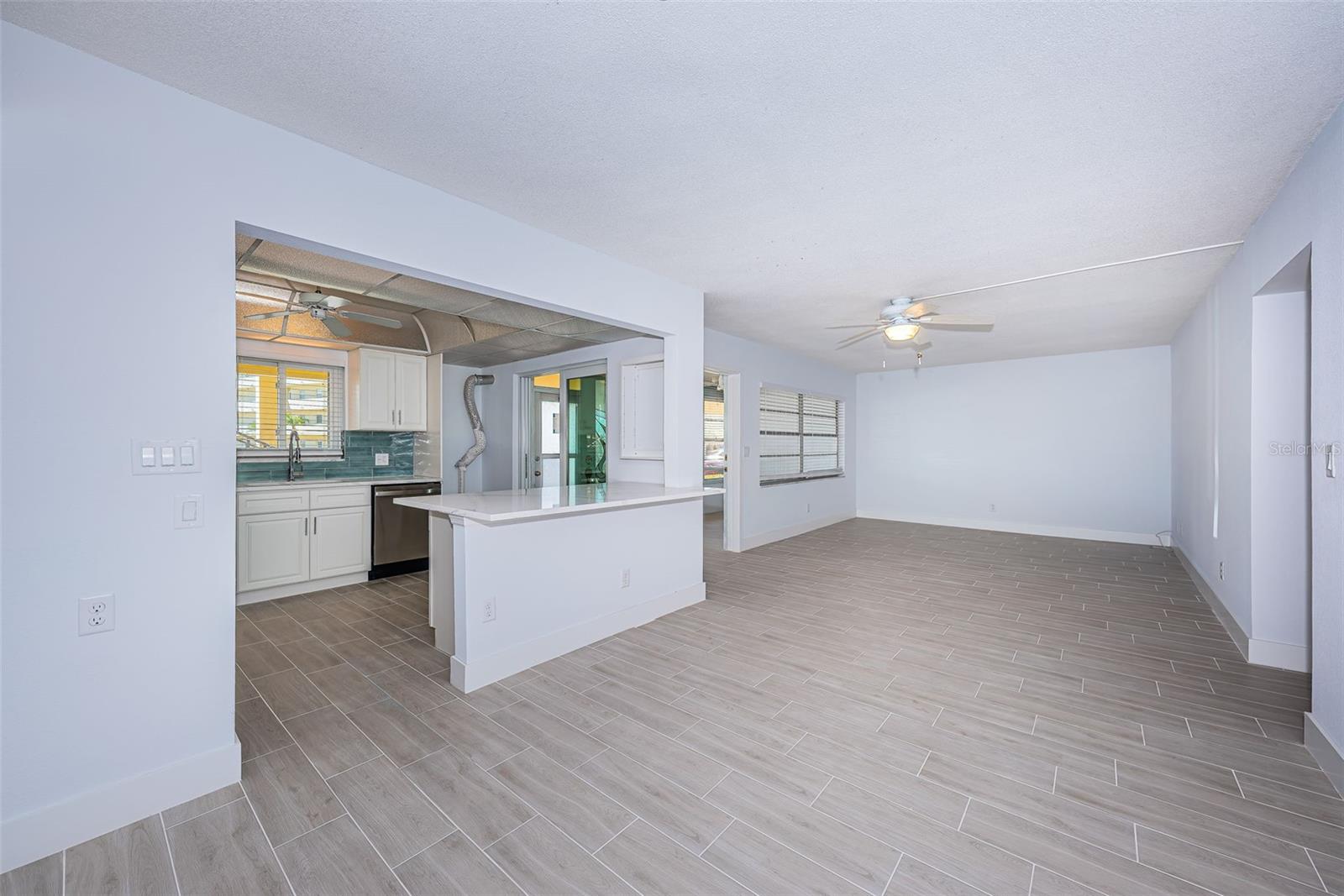 JEFFERSON HOUSE THE CONDO - Residential