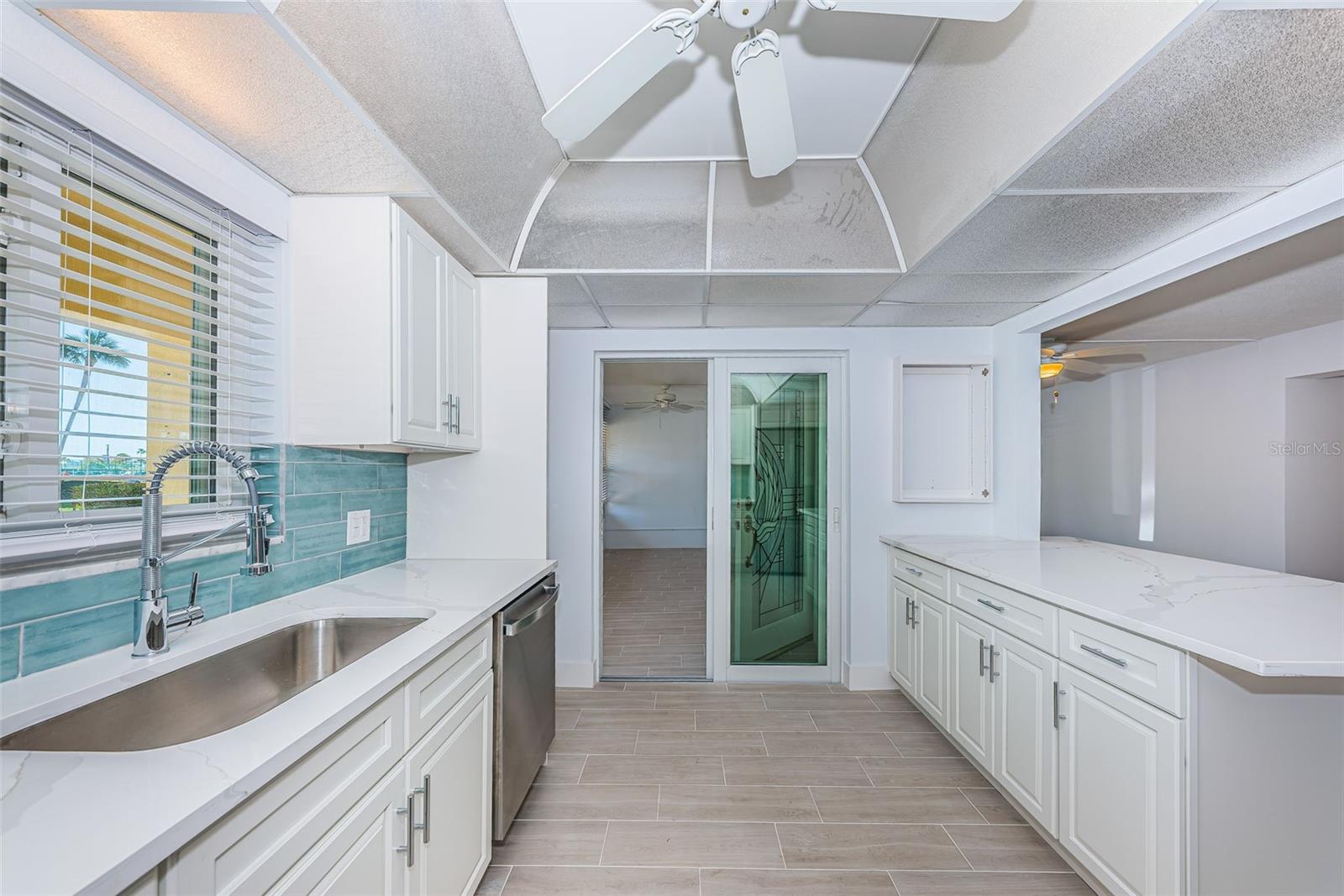 JEFFERSON HOUSE THE CONDO - Residential