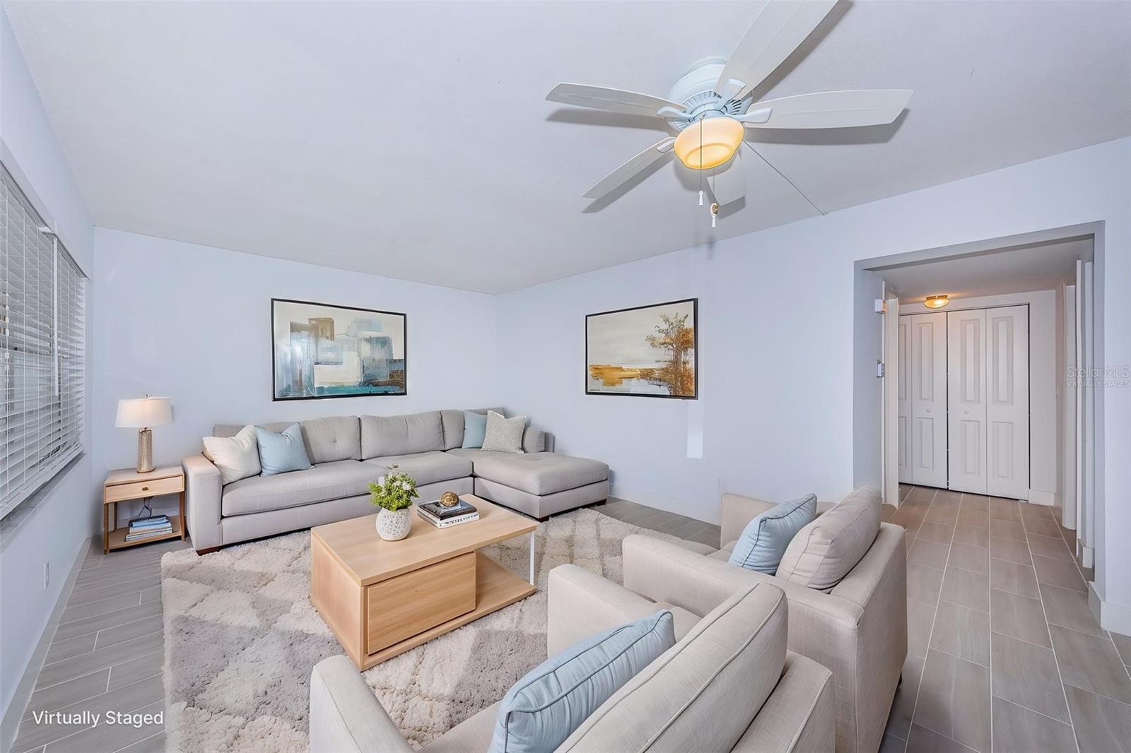 JEFFERSON HOUSE THE CONDO - Residential