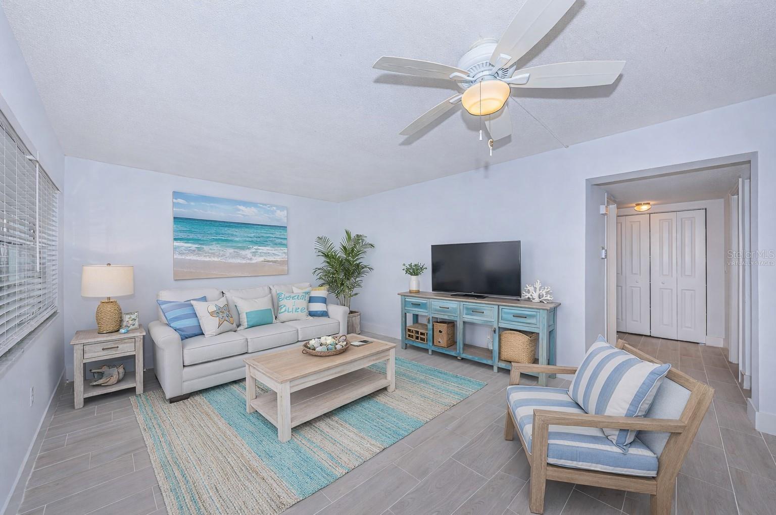 JEFFERSON HOUSE THE CONDO - Residential