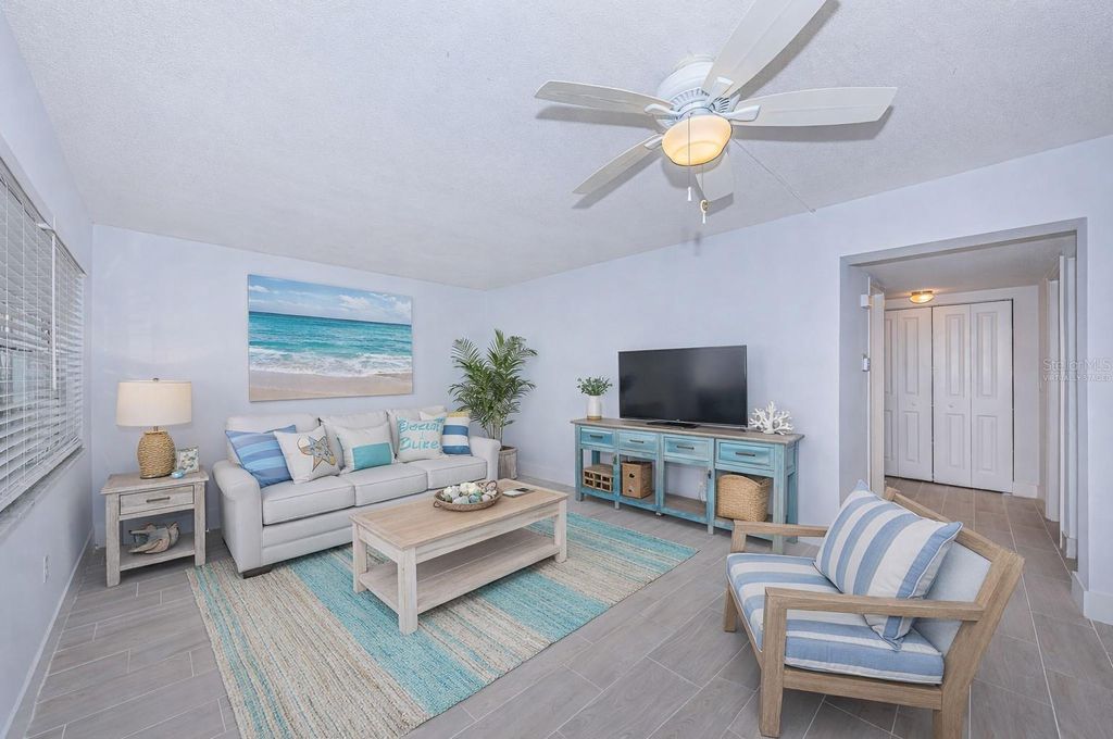 Photo of 4700 Cove Circle #110, St Petersburg, FL 33708 (MLS # TB8486463)