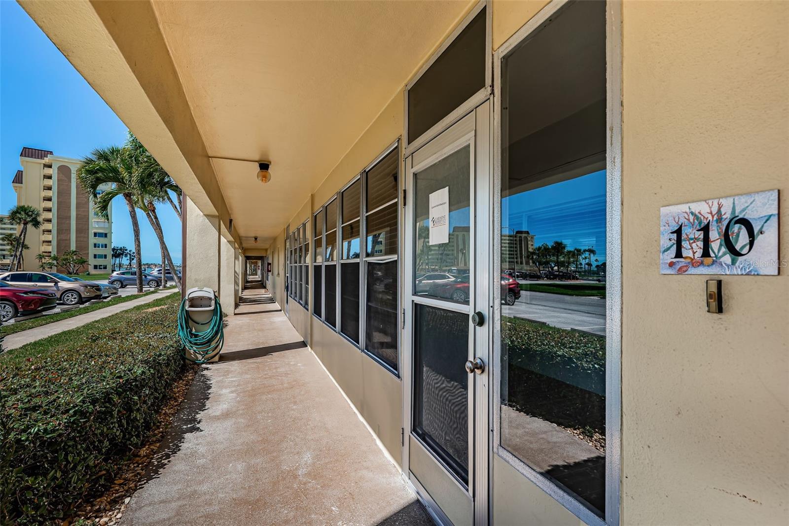 JEFFERSON HOUSE THE CONDO - Residential