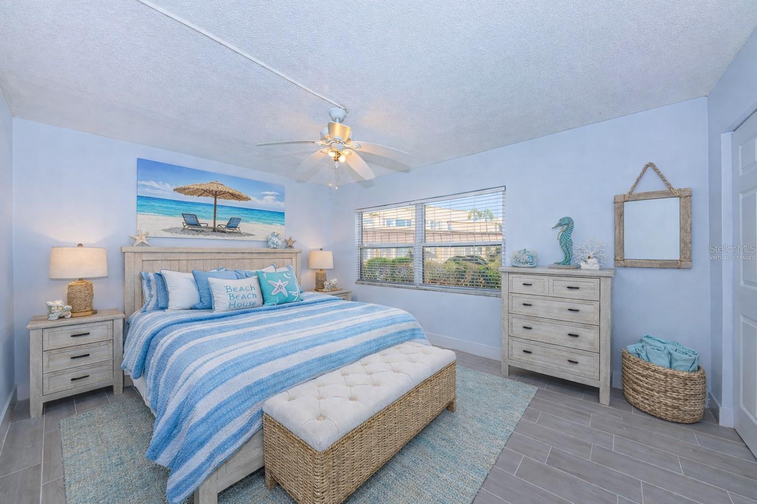 JEFFERSON HOUSE THE CONDO - Residential