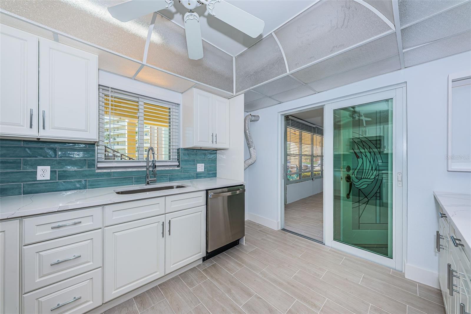 JEFFERSON HOUSE THE CONDO - Residential