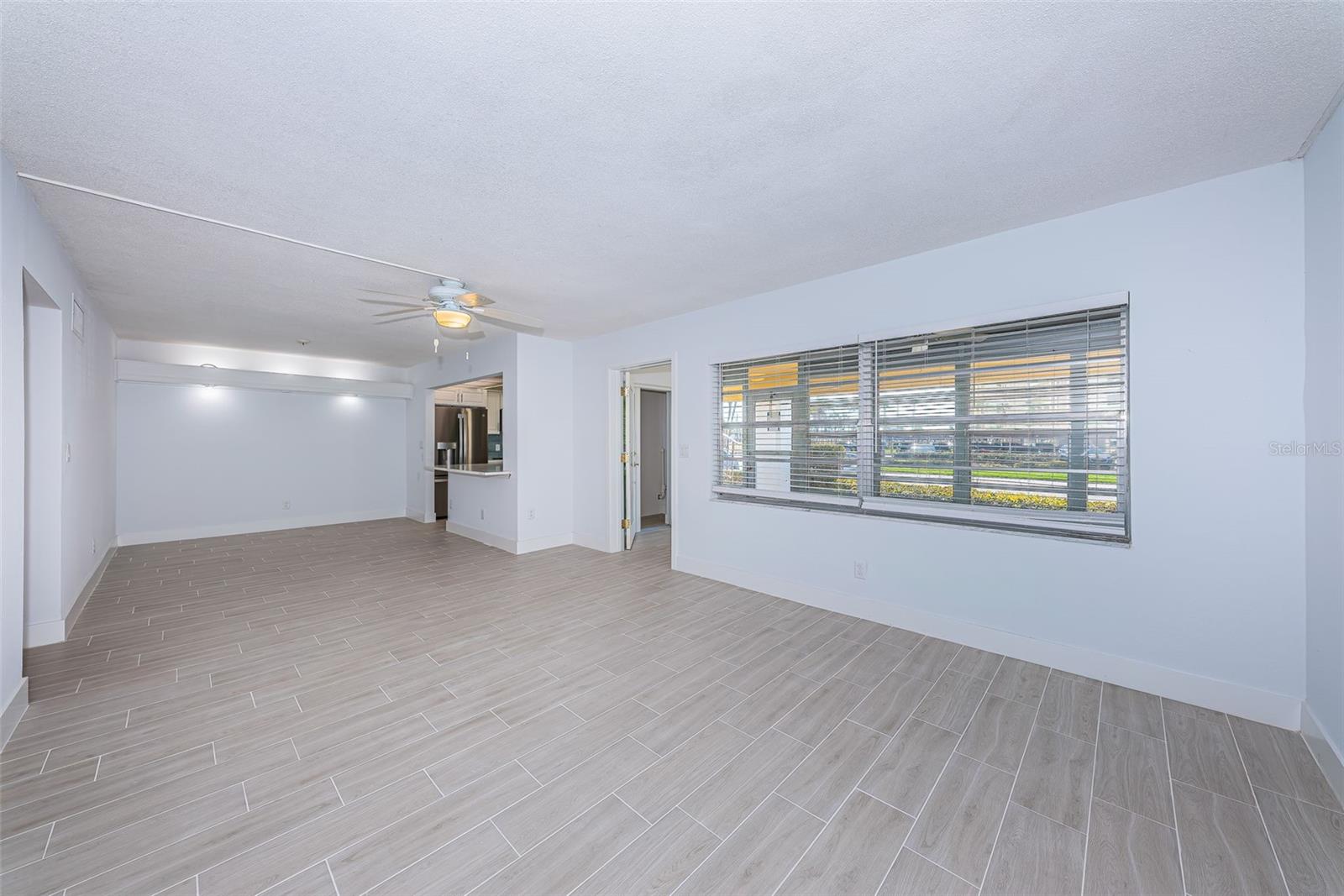 JEFFERSON HOUSE THE CONDO - Residential