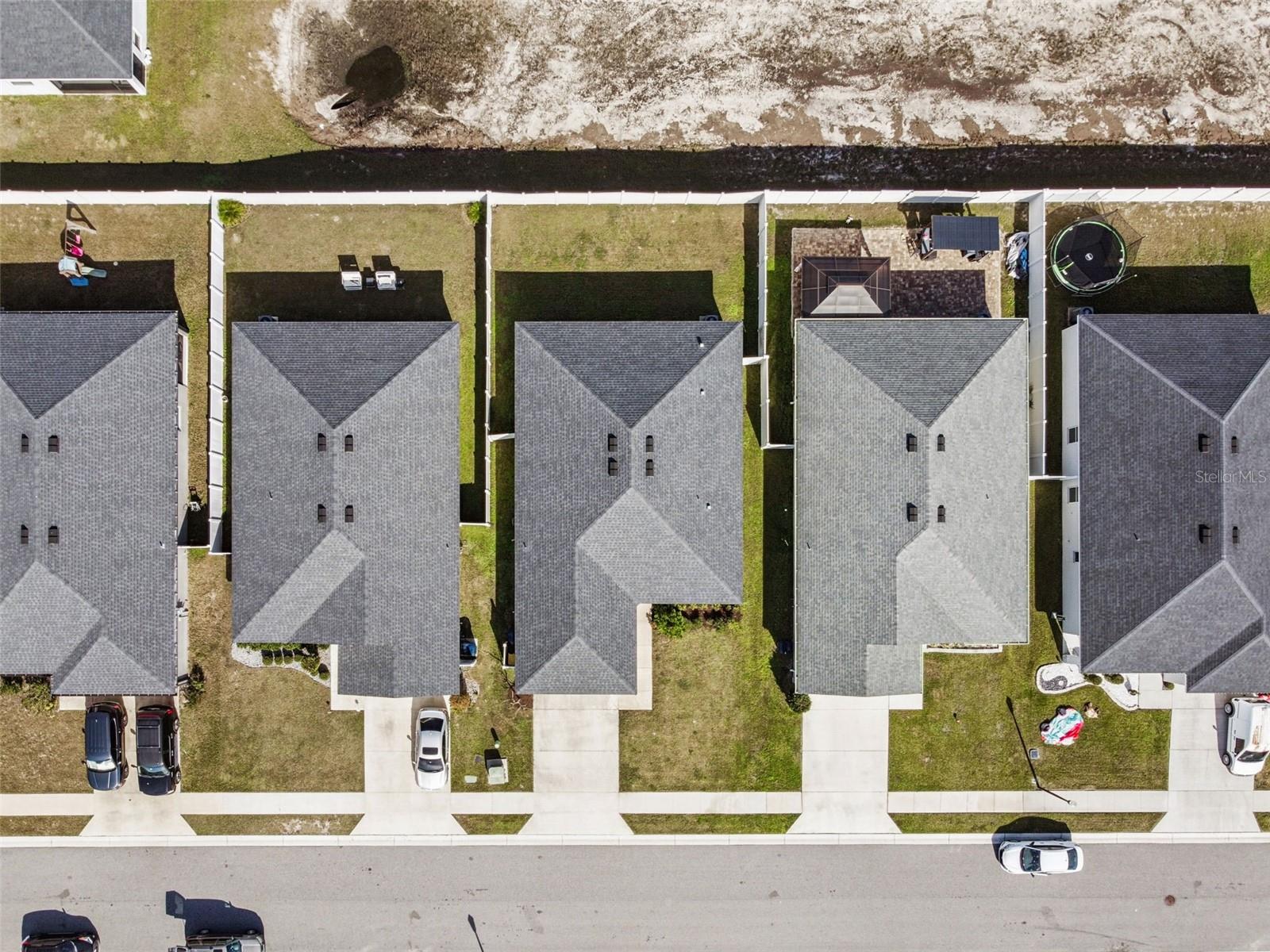 CASCARA - Residential