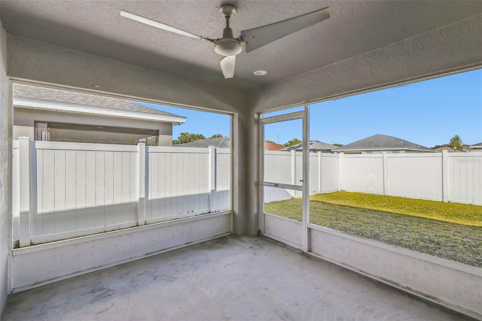 CASCARA - Residential