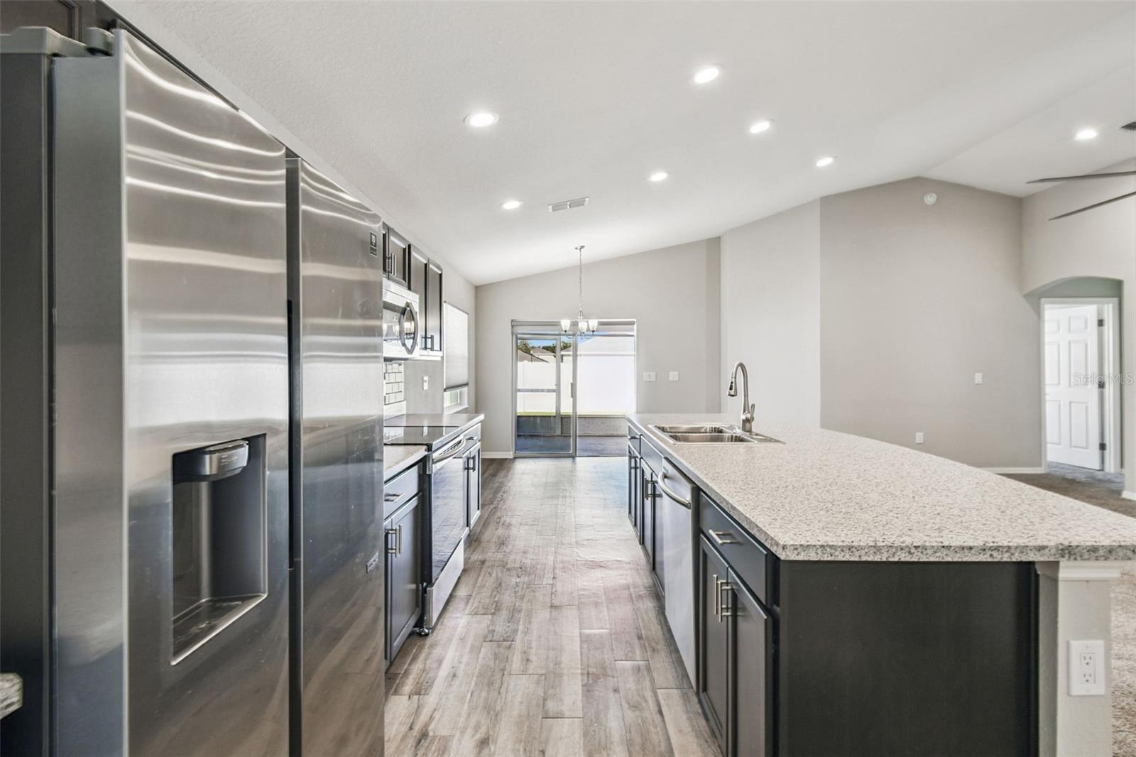 CASCARA - Residential