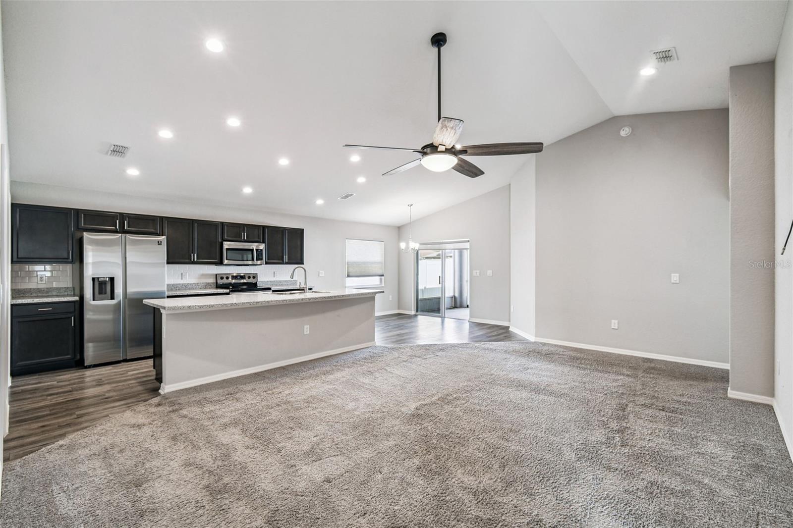 CASCARA - Residential