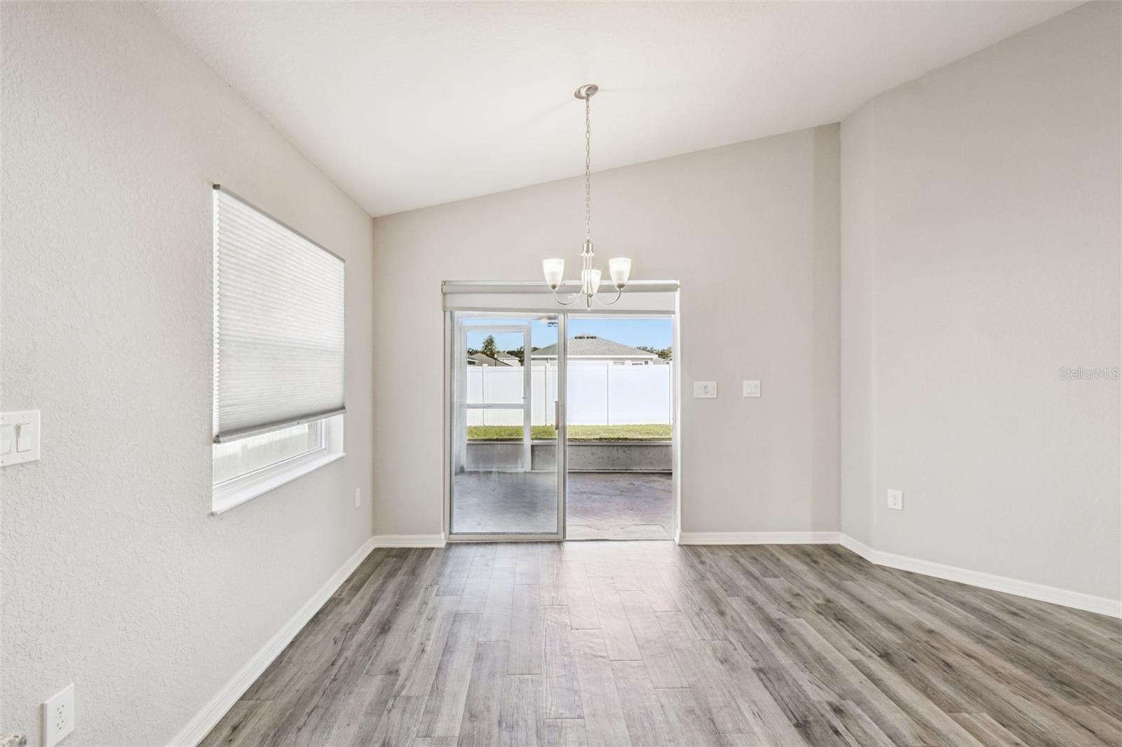 CASCARA - Residential