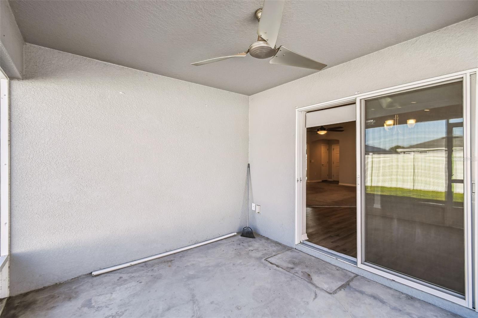 CASCARA - Residential