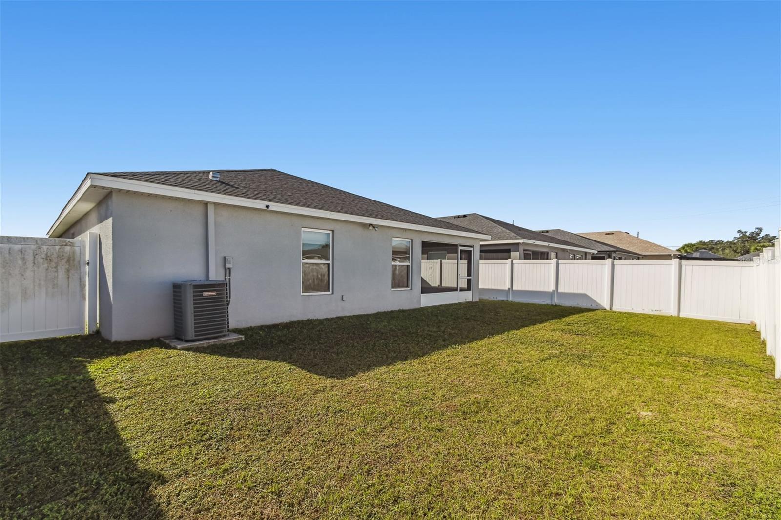 CASCARA - Residential